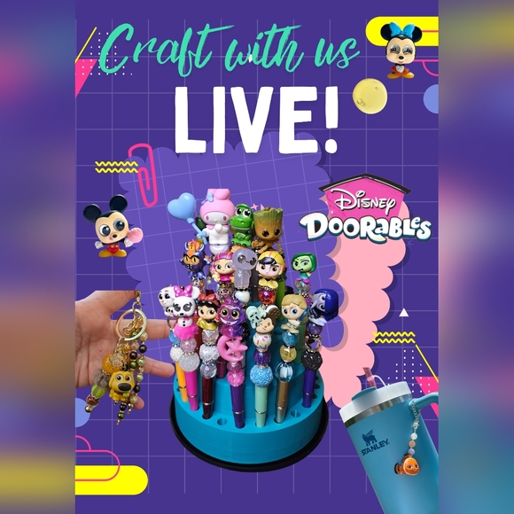 🥳 I'm LIVE 🤗 - Picture 2 of 7